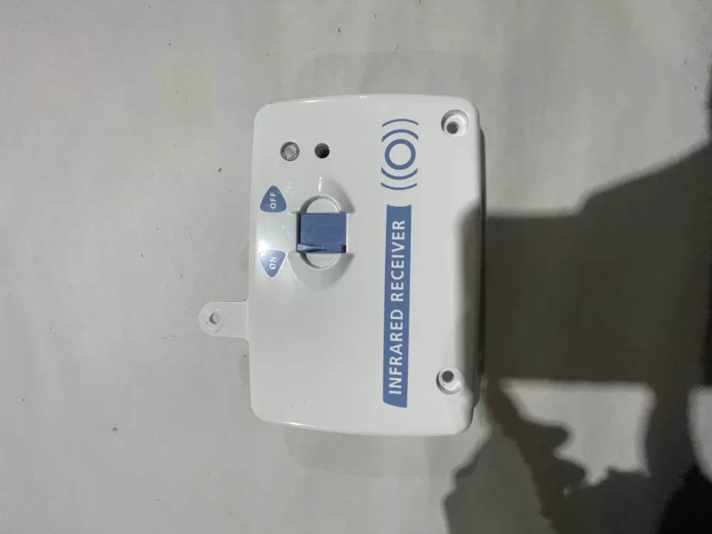 Whirlpool  Kenmore  Maytag  KitchenAid W10757851  AP5956767  W11629974  4389102  2198585  2198586  2220398  2220402  2255114  3452789  4388635  4389102R  PS10064583  TJ4389102R  W10193666  W10193840  W10290817 Refrigerator Ice Control Board