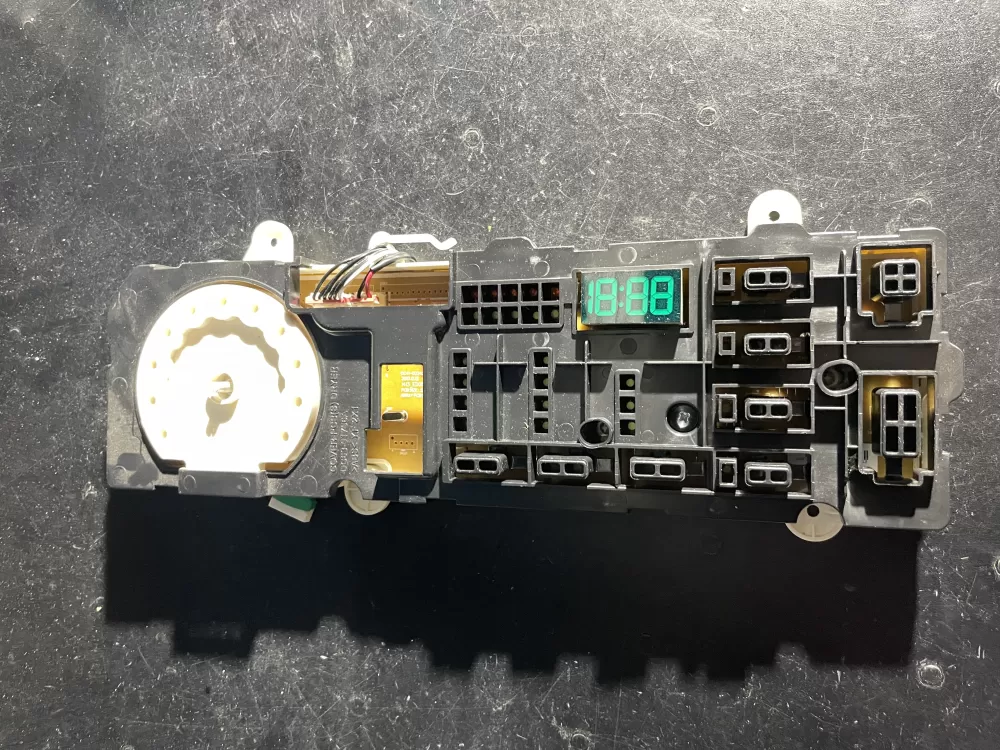 Samsung AP5916805 DC92-01624C PS9605976 Dryer Control Board