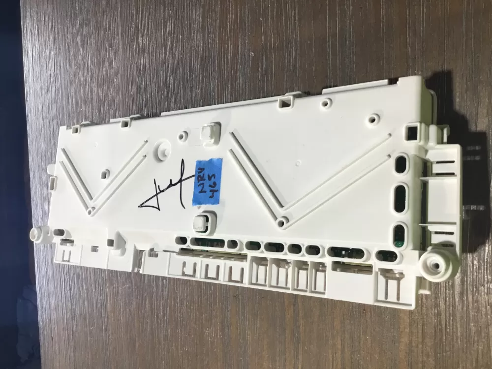 GE WR55X10884 200D7355G029 Refrigerator Dispenser Control Board AZ53307 | NRV465