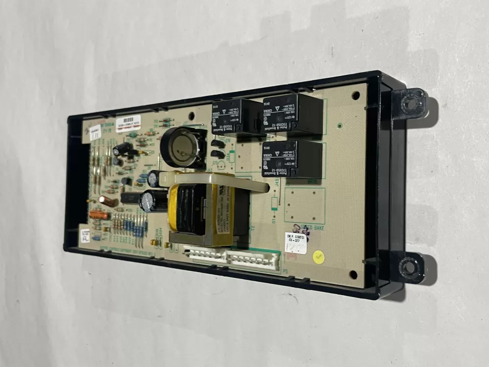 Frigidaire  Kenmore AP3763194 1056303 316207500 316207500R 316222900 316557520 316207520 PS977488 Range Control Board