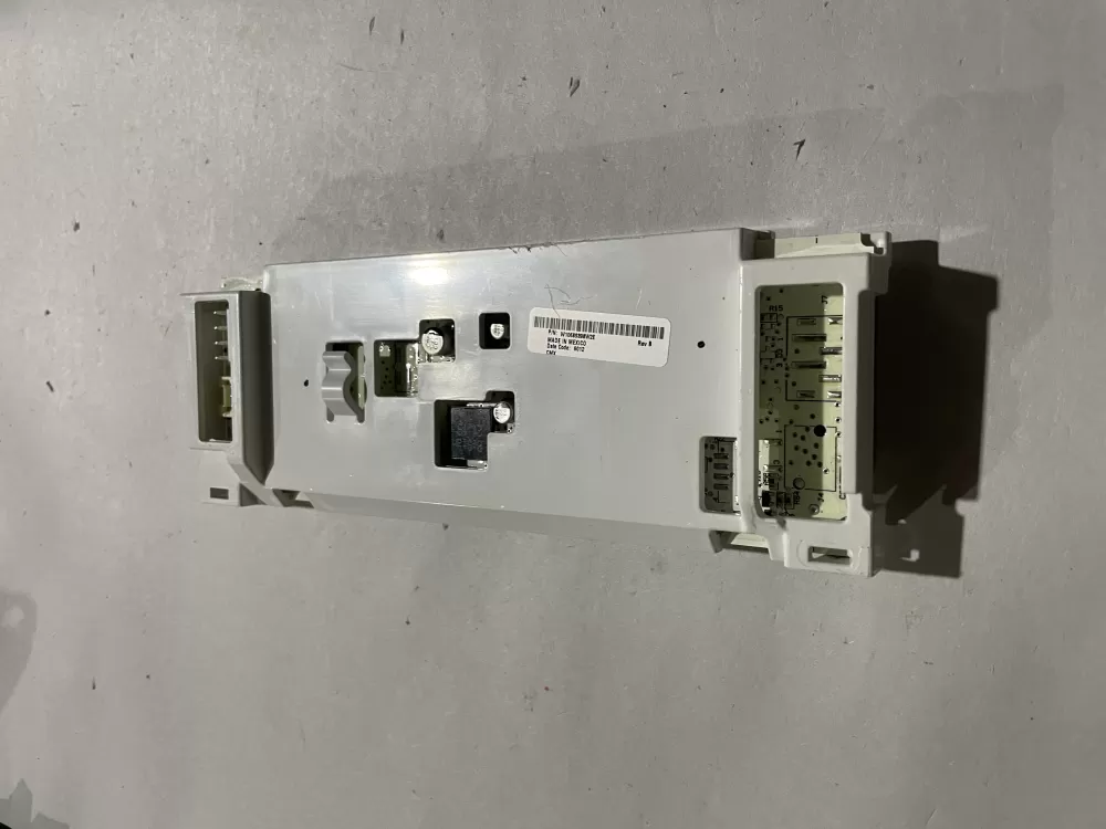 Whirlpool  W11027237  AP6047995  W10547649  W10647624  W10689398  W10836821  W11027237 Refrigerator Electronic Control Board