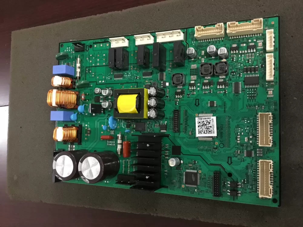 Samsung DA92 01194R Refrigerator Control Board AZ89551 | NR1153