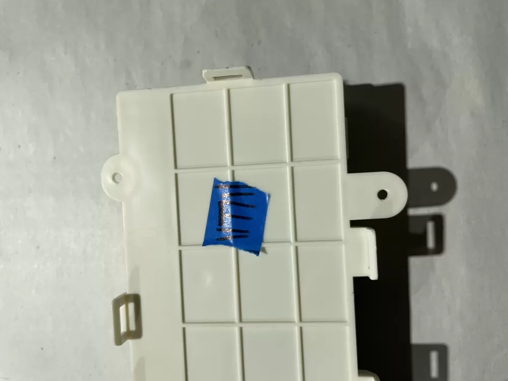 Samsung DC92 02002A Washer Control Board AZ202112 | KMV771