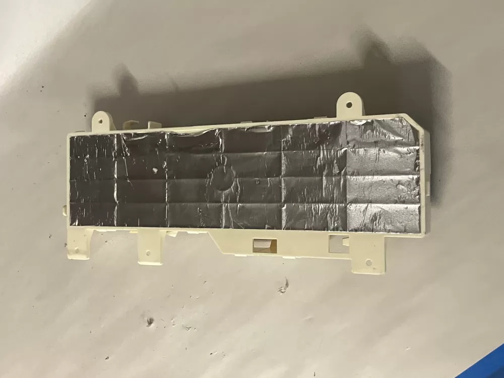 Samsung DC92-01625B DC92-01623C AP5806921 Washer Control Board AZ227391 | Wmv601