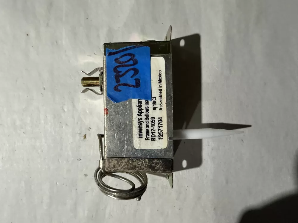 Maytag Refrigerator Dampe RD12-1059 AZ210054 | KM2320