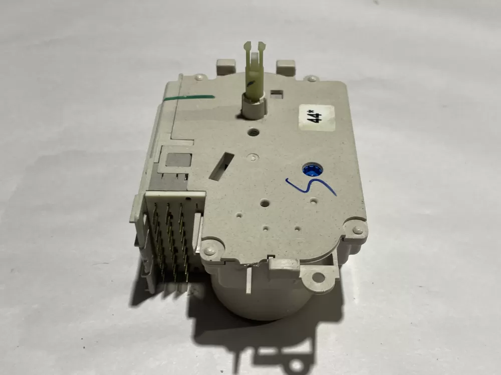 Frigidaire  GE  Kenmore 131758600B Washer Timer