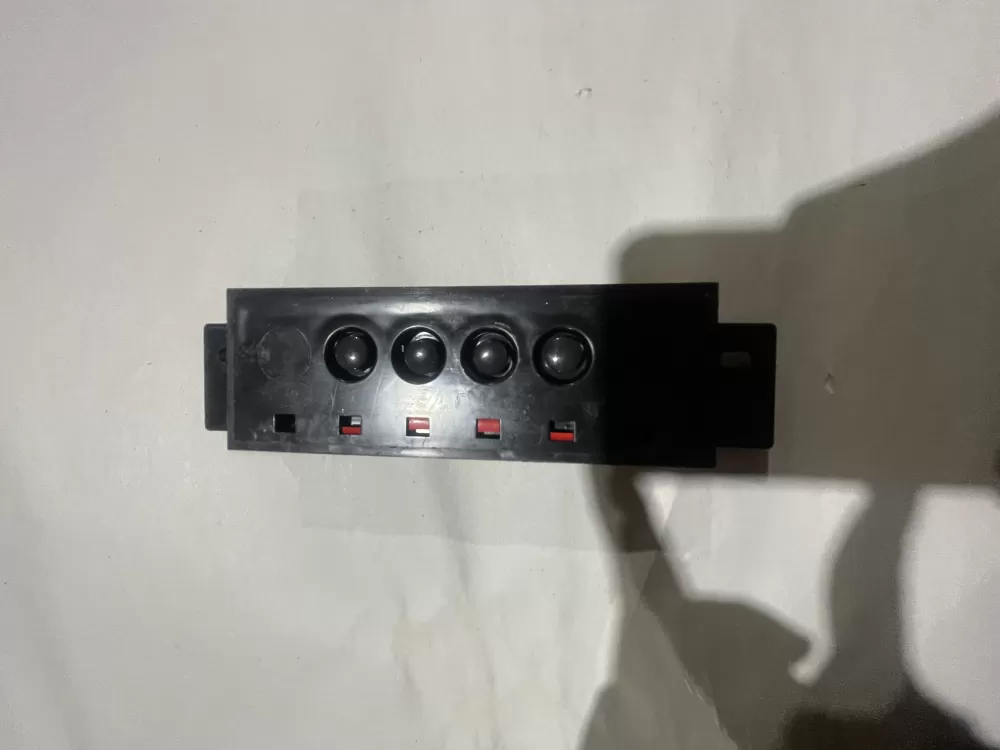 Frigidaire 154 215101 Dishwasher Selector Switch