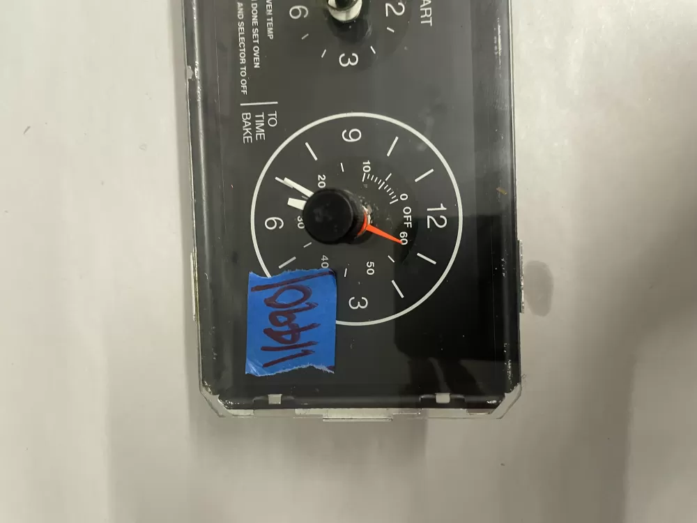 GE Oven 3AST23G570A1B Control Board AZ207774 | KMV490