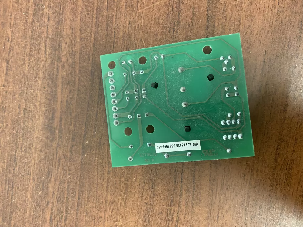 Maytag Amana 63718130 Dryer Chime Control Board AZ47422 | BK582