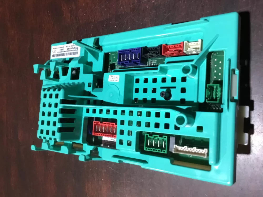 Whirlpool AP5629539 W10406129 W10445380 W10480261 PS3653306 Washer Control Board