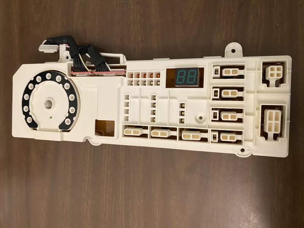 Samsung DC94-04388A DC92-01624B PD00030983 3996774 AP5806920 PS9494299 EAP9494299 Washer Control Board