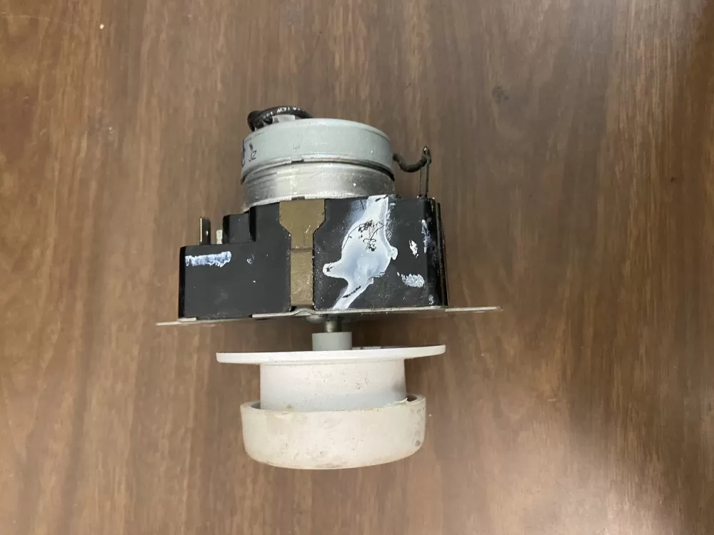 Whirlpool WP3406720 3406720A PD00055932 Dryer Timer AZ30485 | BK357