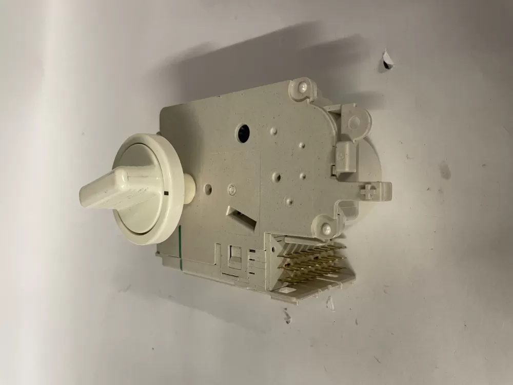 Frigidaire  GE  Kenmore 131758600B Washer Timer
