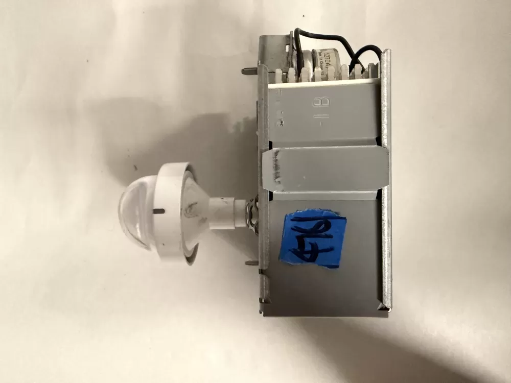 Frigidaire 131802100H Washer Timer AZ227670 | KM476
