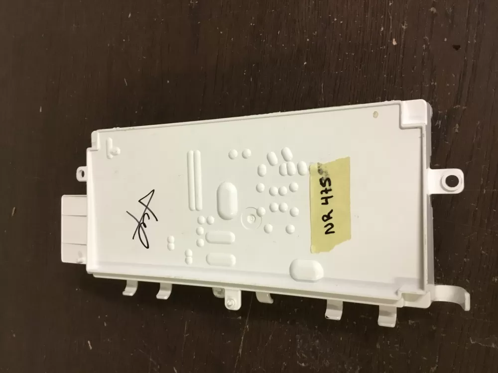 Whirlpool Maytag W11030478 W11105155 Washer Control Board AZ6267 | NR475
