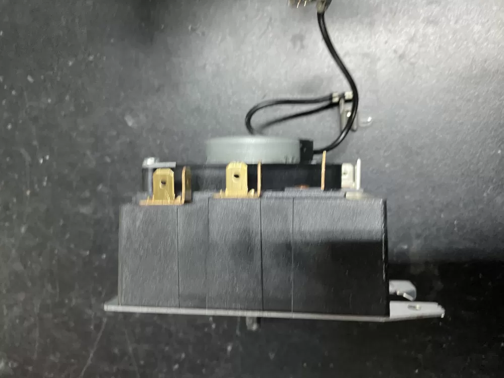 GE TMD16M10 234D1296P001 Dryer Timer AZ20375 | BK1016