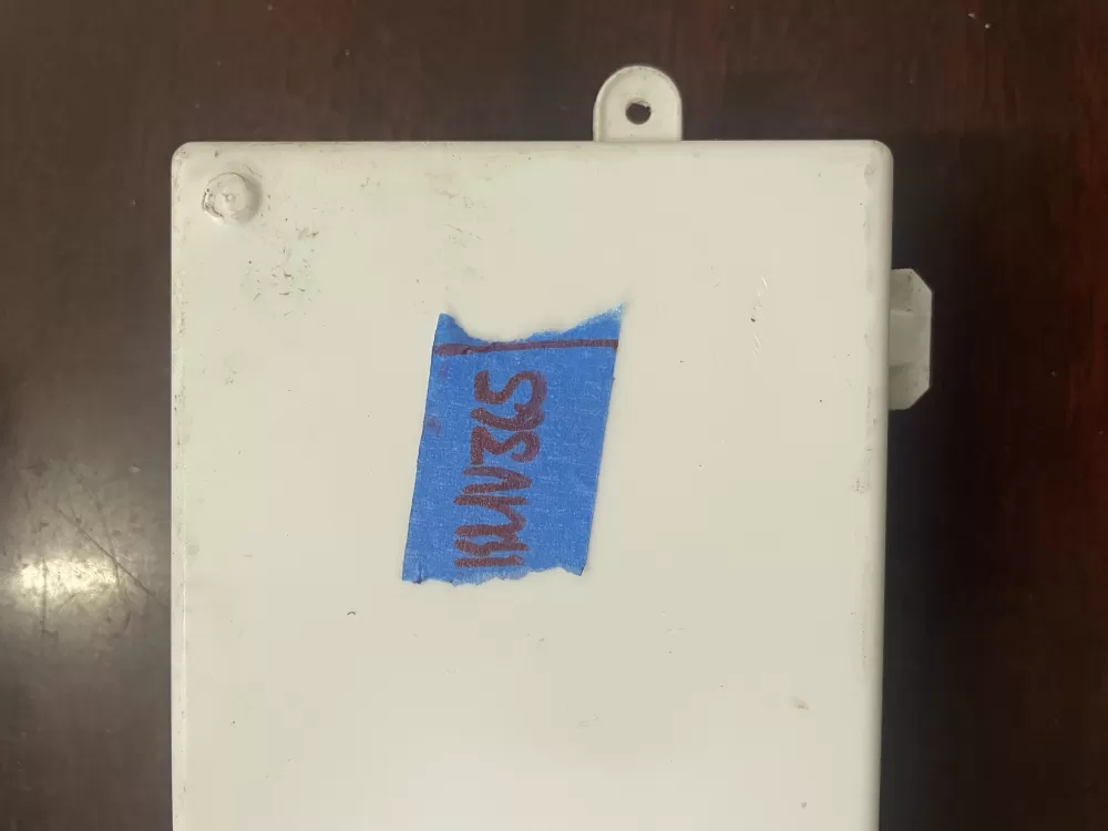 Samsung DD82-01337B Dishwasher Control Board Main Interface AZ47743 | KMV365