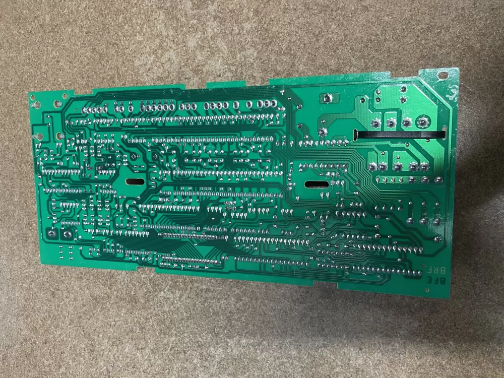 Maytag Whirlpool 6 2715830 Washer Control Board AZ9358 | KM1515
