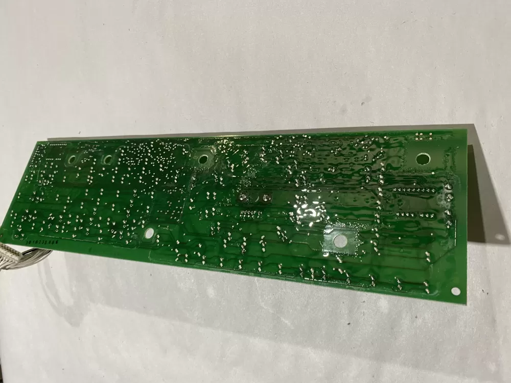 Whirlpool Maytag W10252243 Washer Control Board AZ122691 | BK2245