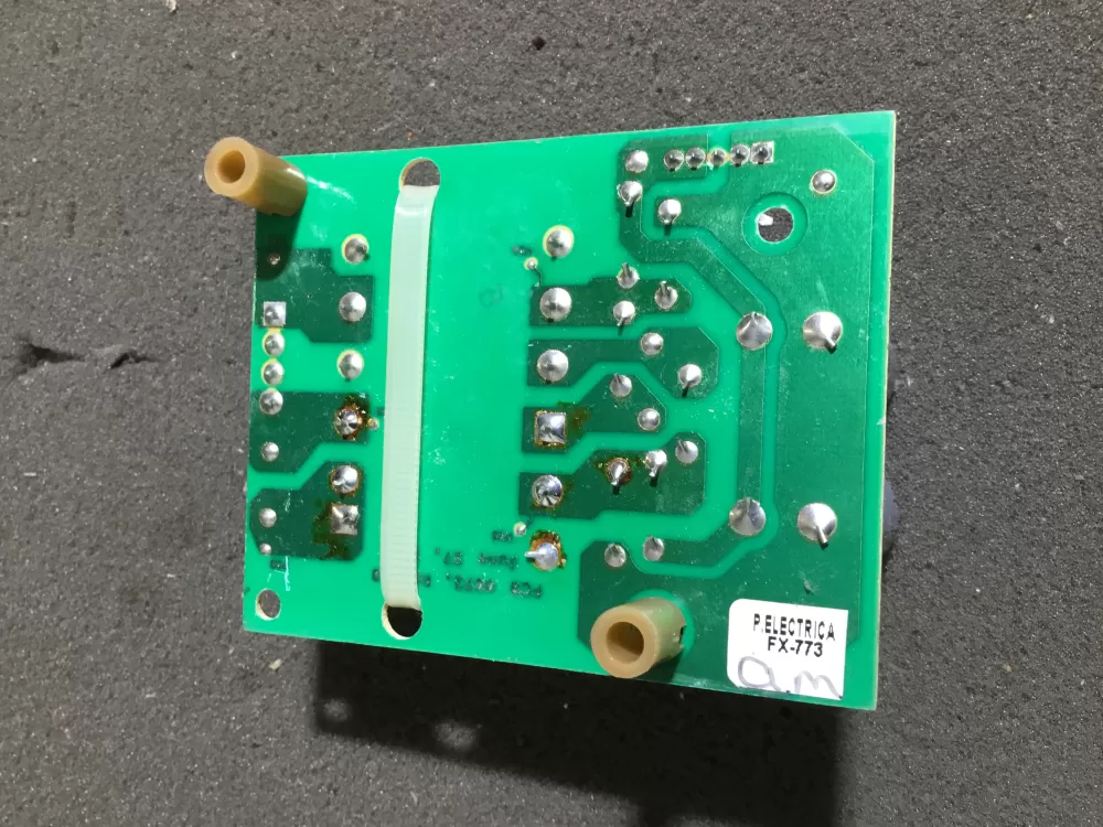 Electrolux 316535200A Range/Stove/Oven Power Supply Board AZ95282 | NR94