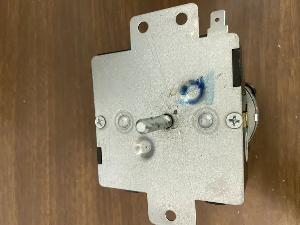 Whirlpool 8566184A 8566184 WP8566184 AP6013380 Dryer Timer AZ40612 | BK1706