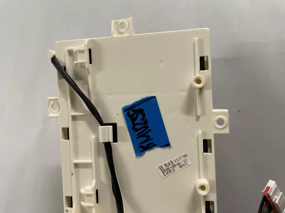 LG 6871EC1116A Washer Control Board AZ134930 | KMV238