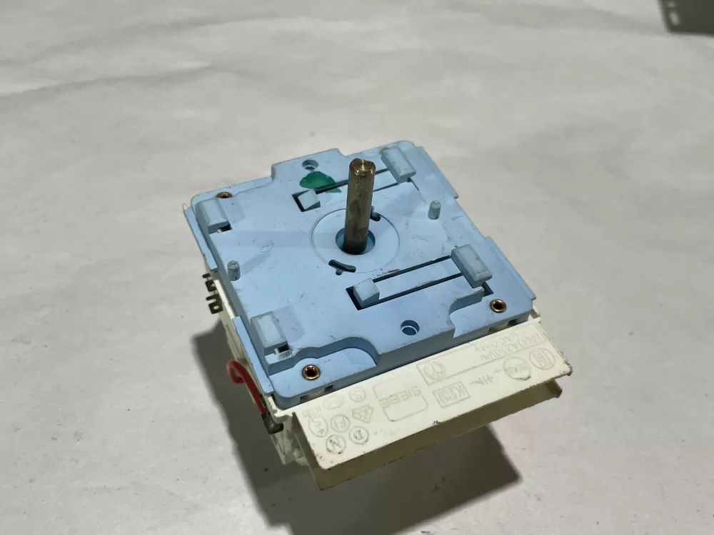 Asko 8061839 Dryer Timer Control AZ158802 | Wm1080