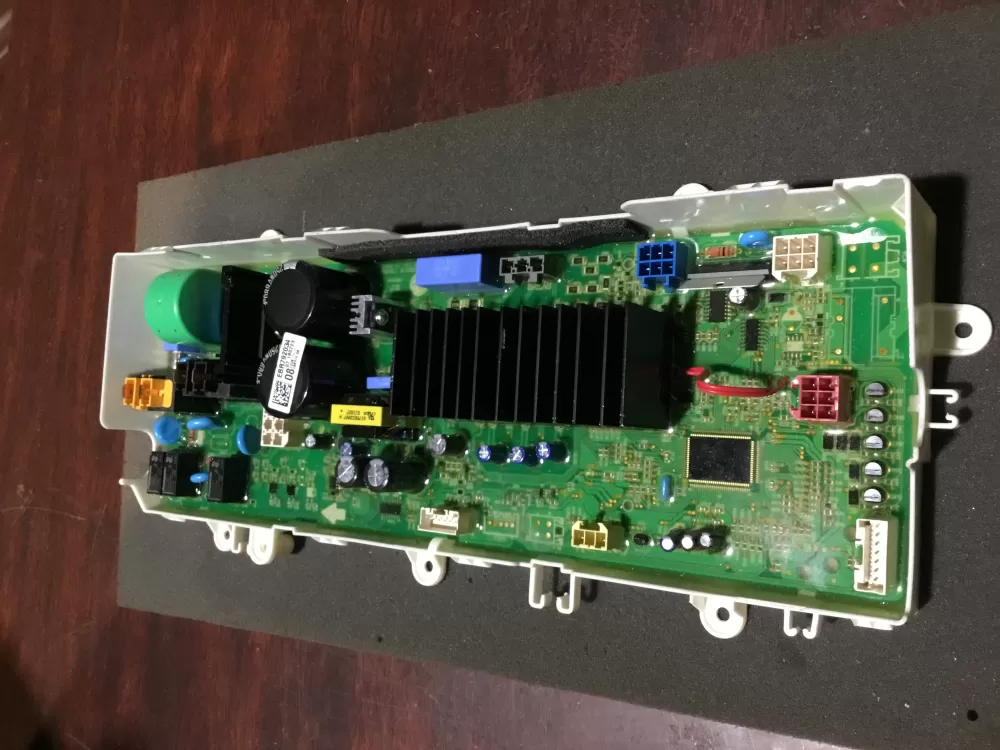 LG AP6235828 EBR79203408 PS12080587 Washer Control Board AZ83154 | NRV468