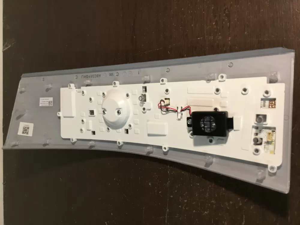 Kenmore W10645161 W10909734 Washer Control Board Main AZ38890 | NRV384