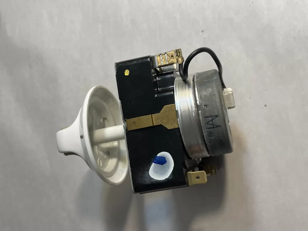 Frigidaire 131062300  AP2105933  489  5303285734  AH416776  EA416776  PS416776 Dryer Timer Control