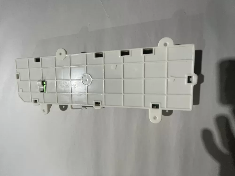 Samsung DC94 07332A Dryer Control Board AZ206583 | KMV886