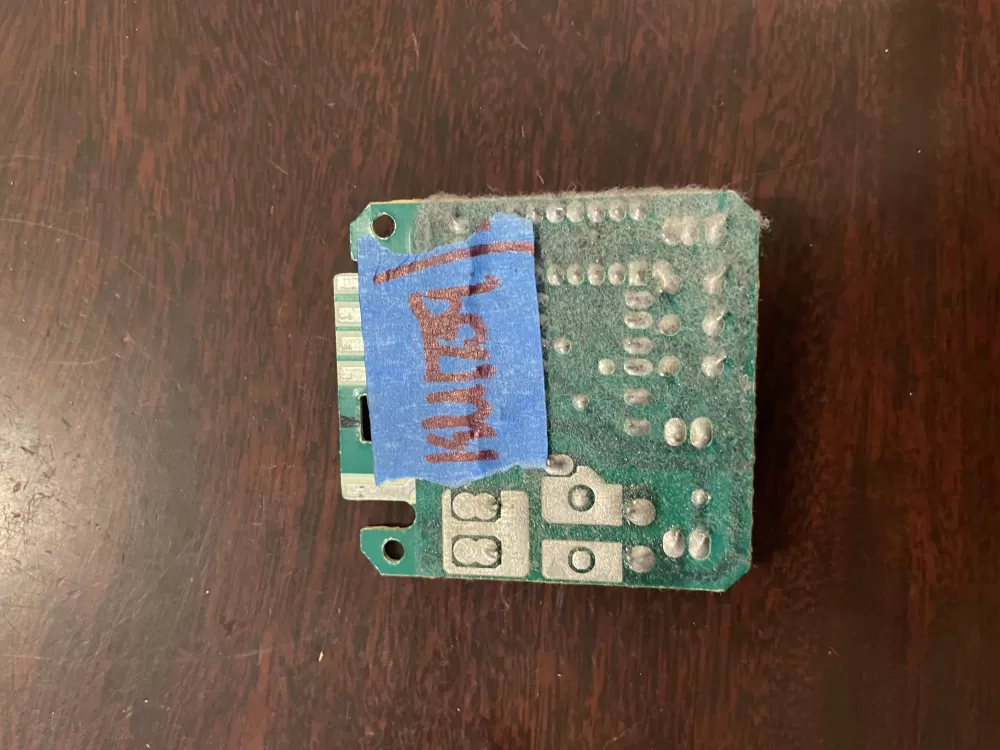 Whirlpool Kenmore Maytag 8558180 Dryer Control Board AZ42364 | KM1739