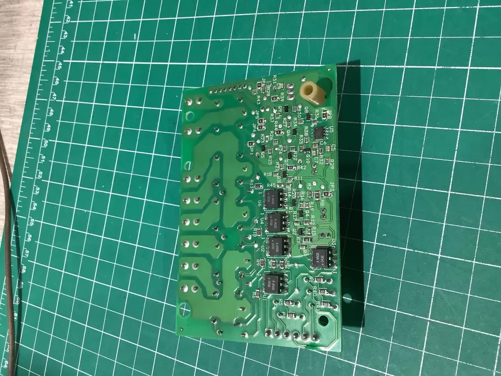 Frigidaire  Kenmore AP3768449 316418100 316418101 PS977959 Range Control Board