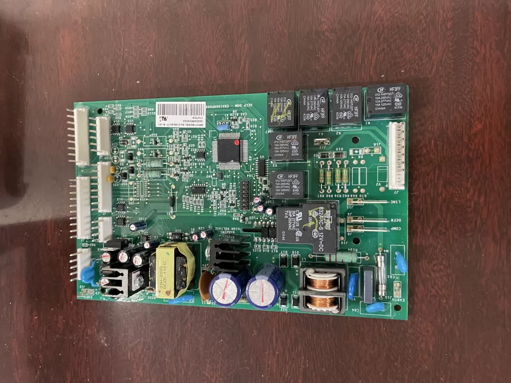 GE 200D2260G008 PD00074367 AP7188100 WR55X10942C 200D4854G008 200D4854G013 200D2259G017 200D4852G018 200D4850G022 200D4852G024 200D6221G013 200D6221G015 200D6221G016 WKKT 1304-00-70A WR49X10060 WR55X10024 WR55X10037 WR55X10045 WR55X10056 WR55X10065 Refrigerator Control Board