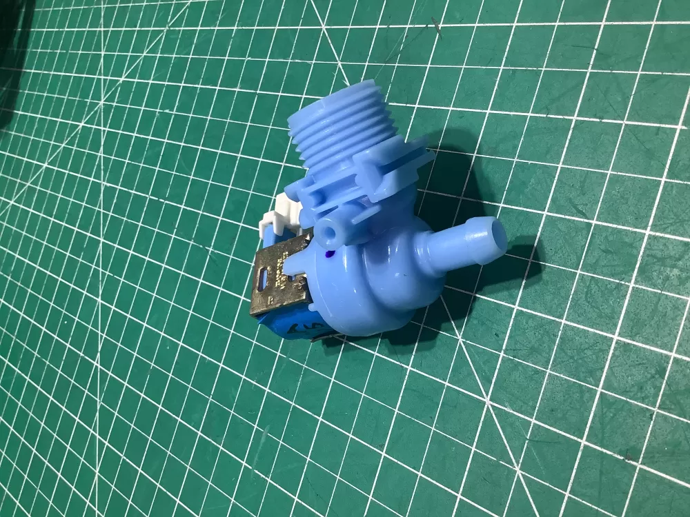 Whirlpool WPW10327249 Dishwasher Water Inlet Valve AZ157850 | SL205