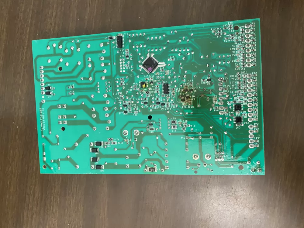 GE 200D49742G004 WR55X10996 Refrigerator Control Board  AZ81102 | BK772