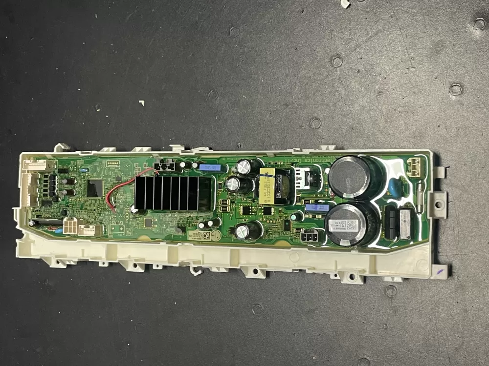 LG  Kenmore CSP30264901 EBR86692701 PS12715677 Washer Control Board