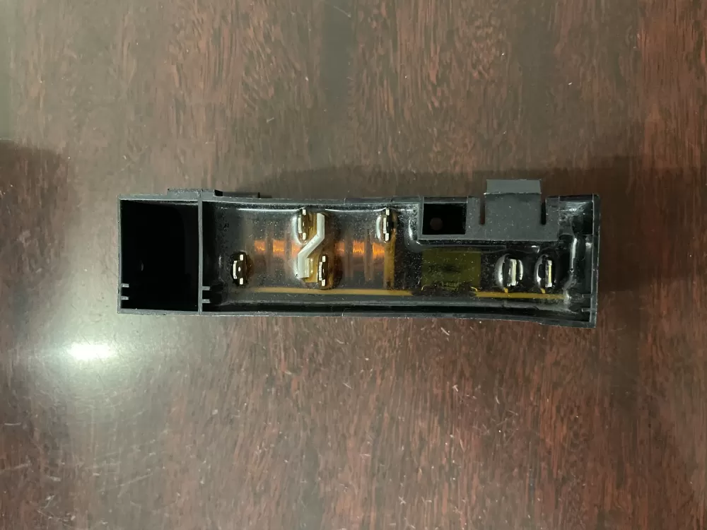 GE Hotpoint 6544G1001C Range Control Board Spark Module AZ36106 | KM148