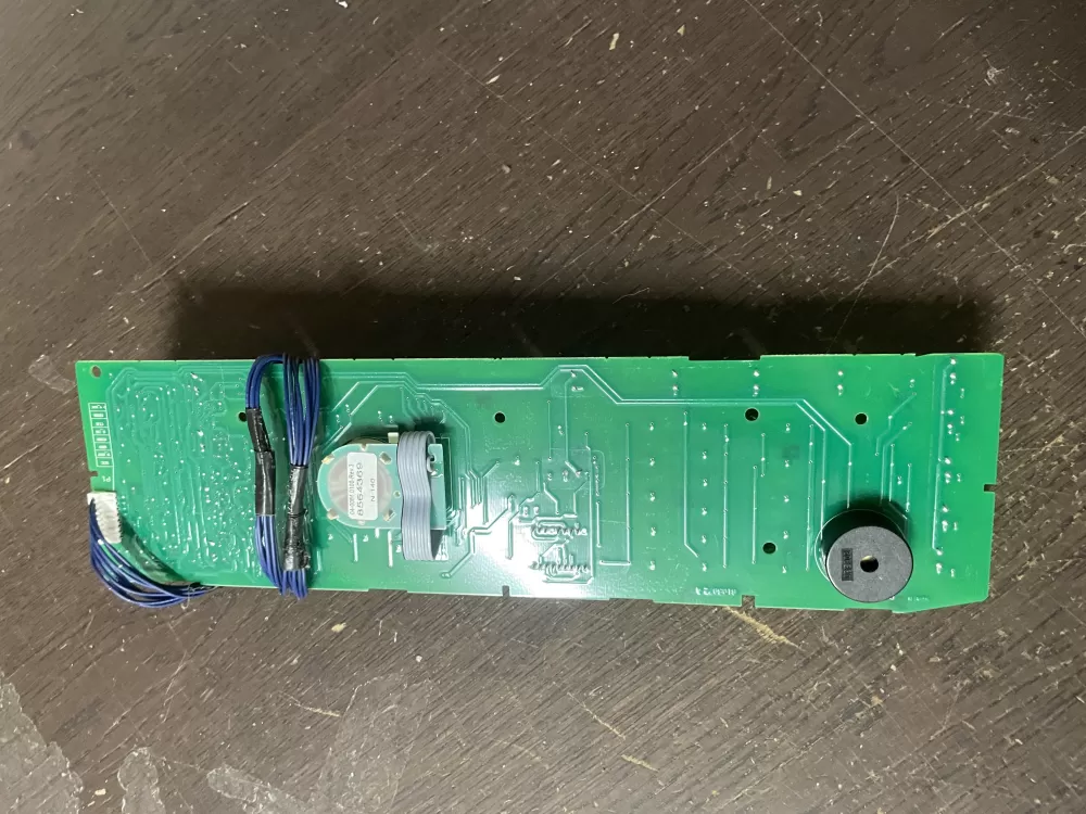 Kenmore 8564396 8564400 WP8564396 Dryer Control Board AZ41190 | Wm1712
