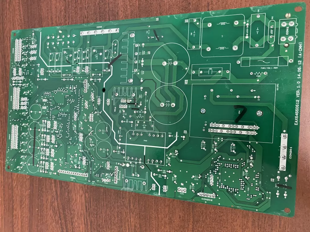 LG Kenmore EBR74796445 Refrigerator Control Board AZ47950 | BK1168