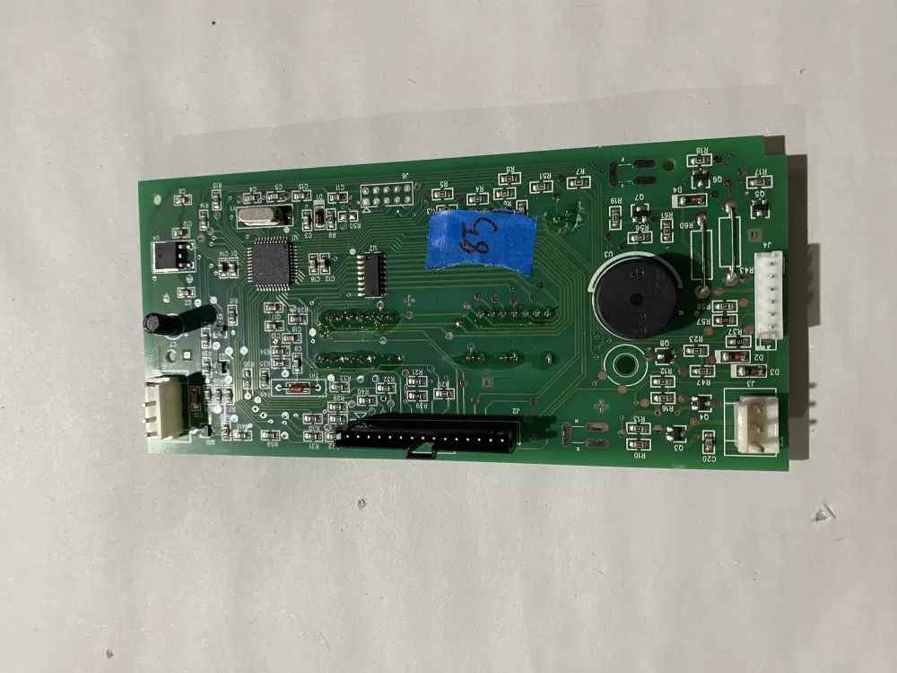 Maytag W10799818 W10708470 Refrigerator Control Board AZ195474 | BK85