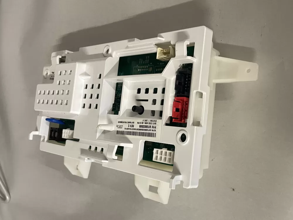 Maytag AP6261034 W10803588 W10831168 Washer Control Board AZ220253 | Wm2022