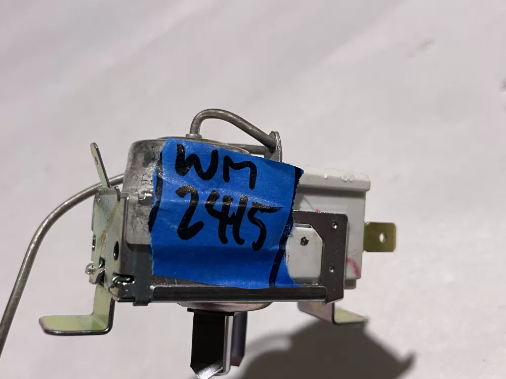 Hotpoint WR09X10042 Refrigerator Thermostat Cold Control AZ143675 | Wm2415