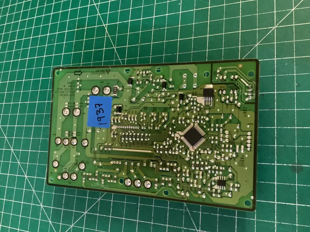 Samsung Refrigerator Control DA92-00763L AZ188117 | NR1937