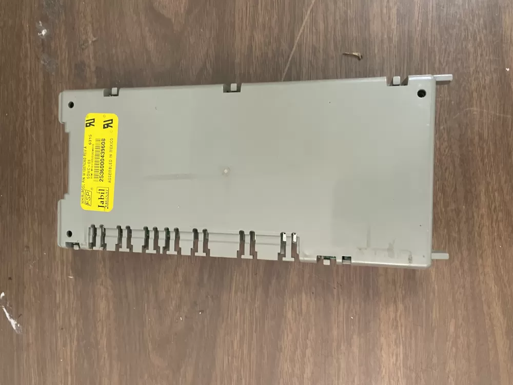 Kenmore KitchenAid W10084141 Dishwasher Control Board AZ37460 | KM455