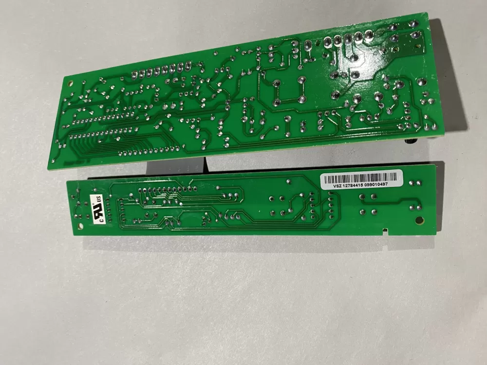 Whirlpool Maytag W10503278 Refrigerator Control Board AZ141548 | BK1382