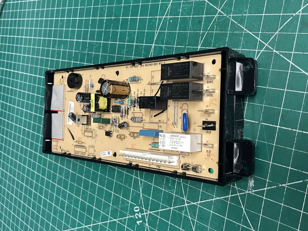 Frigidaire A03619506 5304509493 316418200 4547461 AP6248375 PS12114577 EAP12114577 SF5401-S9506 Range Control Board