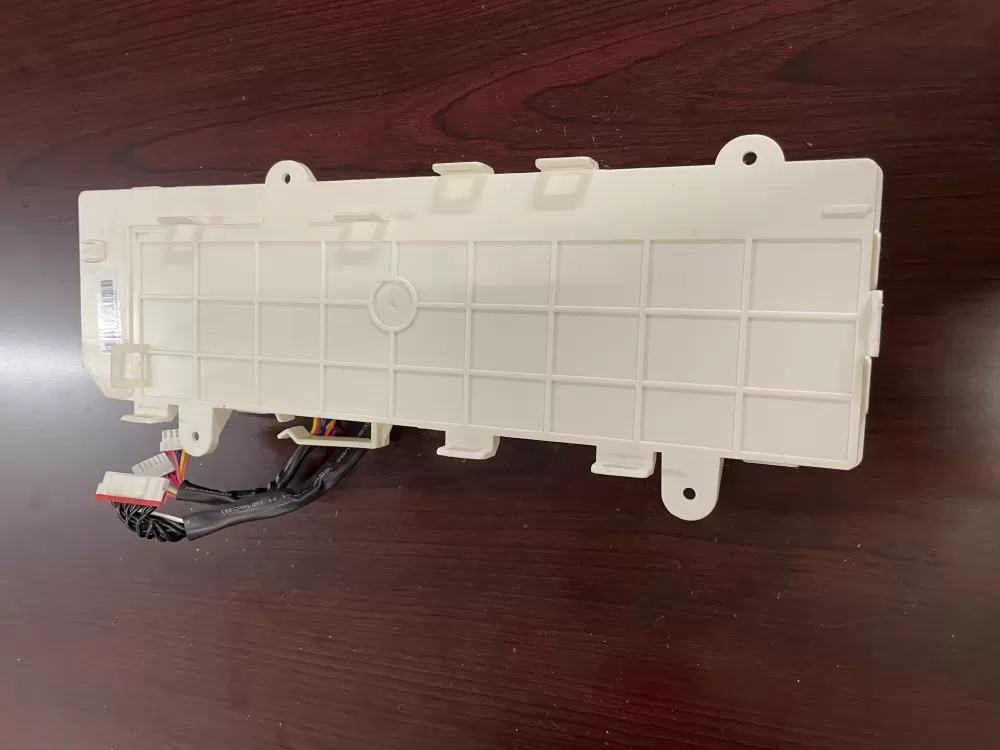 Samsung DC92 01022A DC9201022A Washer Control Board AZ66389 | KMV579
