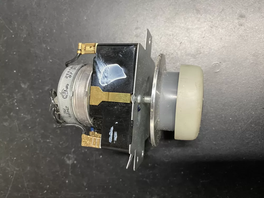 Whirlpool 8566184A 8566184 WP8566184 AP6013380 Dryer Timer AZ20384 | BK1016
