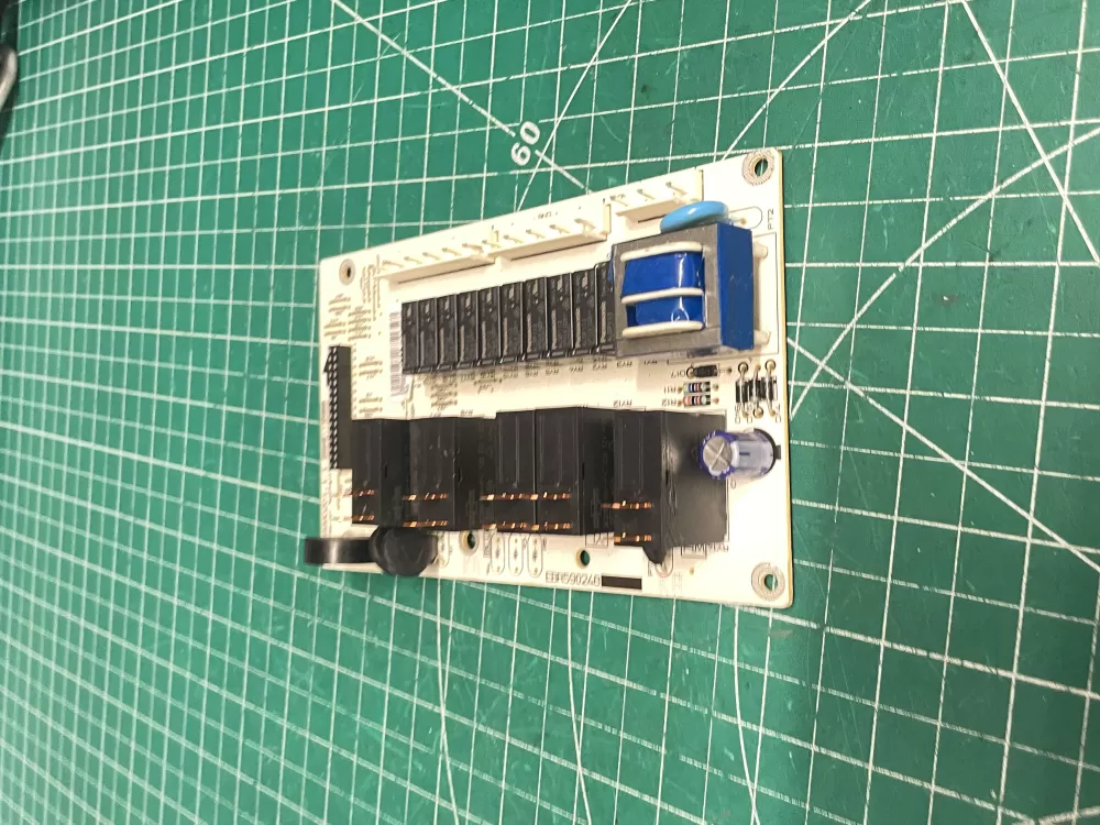 EBR59024802 LG Microwave Board - Relay